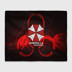 Плед Umbrella Corp