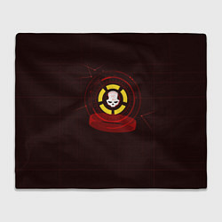 Плед The Division 2