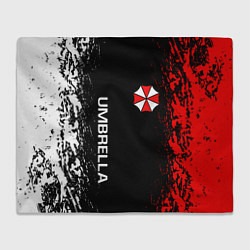 Плед RESIDENT EVIL UMBRELLA