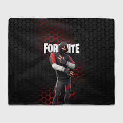 Плед FORTNITE IKONIK