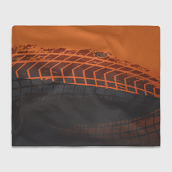 Плед Need for Speed