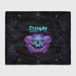 Плед No Personal space