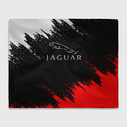 Плед Jaguar