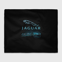 Плед Jaguar