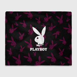 Плед PLAYBOY