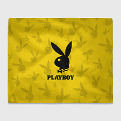 Плед PLAYBOY