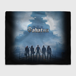 Плед SABATON