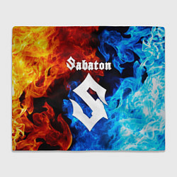 Плед SABATON