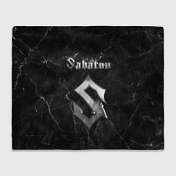 Плед SABATON