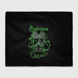 Плед SABATON