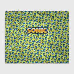 Плед SONIC