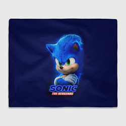 Плед SONIC