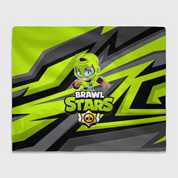 Плед BRAWL STARS MAX