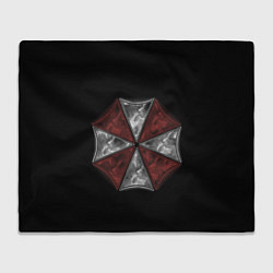 Плед Umbrella Corporation