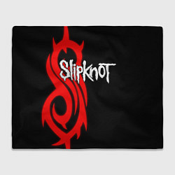 Плед Slipknot 7