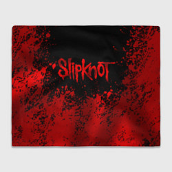 Плед Slipknot 9