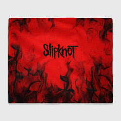 Плед SLIPKNOT