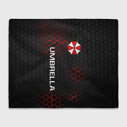 Плед UMBRELLA CORP