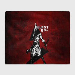 Плед SILENT HILL