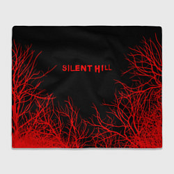 Плед SILENT HILL