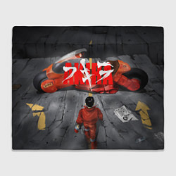 Плед AKIRA