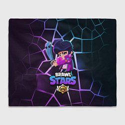 Плед BRAWL STARS BIBI