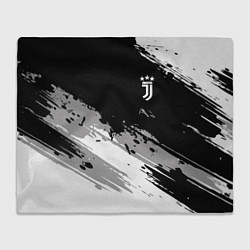 Плед Juventus F C