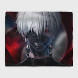 Плед TOKYO GHOUL