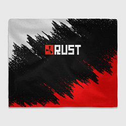 Плед RUST