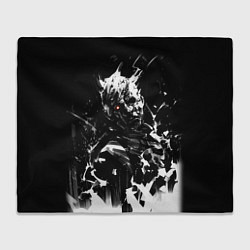 Плед Dead by Daylight