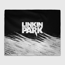 Плед LINKIN PARK 9