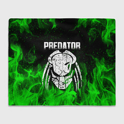 Плед PREDATOR