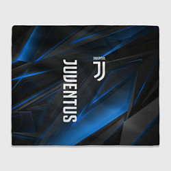 Плед JUVENTUS