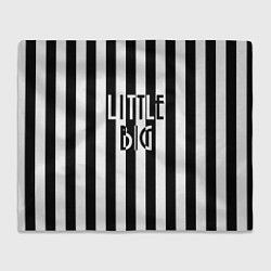 Плед Литл,биг