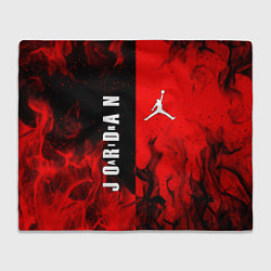 Плед MICHAEL JORDAN AIR