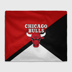 Плед CHICAGO BULLS