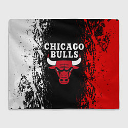 Плед CHICAGO BULLS