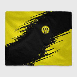 Плед BORUSSIA