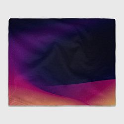 Плед ABSTRACT