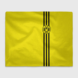 Плед BORUSSIA