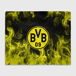 Плед BORUSSIA