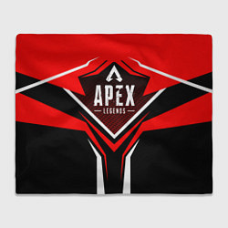 Плед APEX