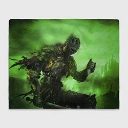 Плед DARK SOULS