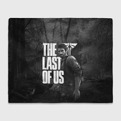 Плед THE LAST OF US