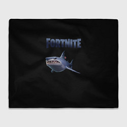 Плед Loot Shark Fortnite