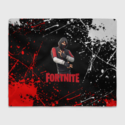 Плед FORTNITE x IKONIK