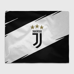 Плед JUVENTUS