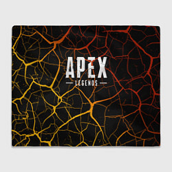 Плед Apex Legends