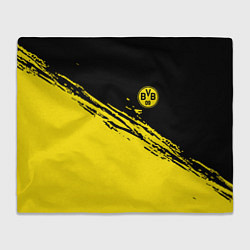 Плед BORUSSIA