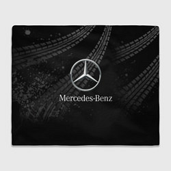 Плед MERCEDES